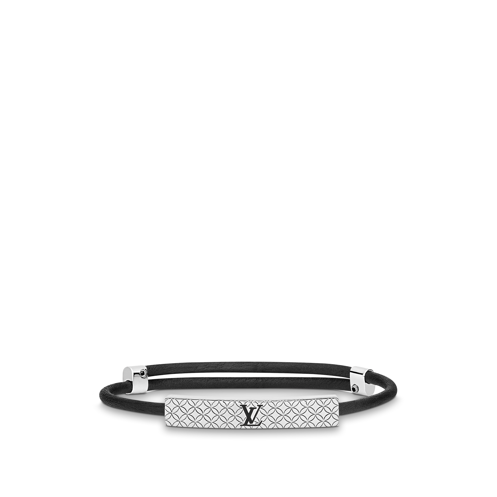 Lv hot sale mens bracelet